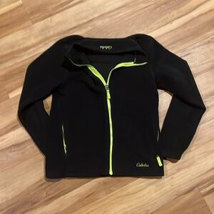 Cabelas lightweight jacket
